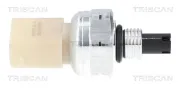 Druckschalter, Klimaanlage TRISCAN 8889 27001