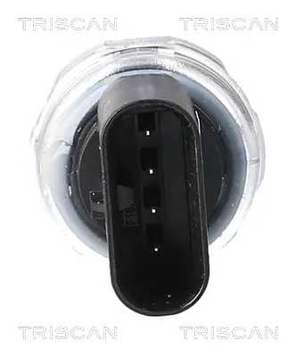 Druckschalter, Klimaanlage TRISCAN 8889 81001 Bild Druckschalter, Klimaanlage TRISCAN 8889 81001
