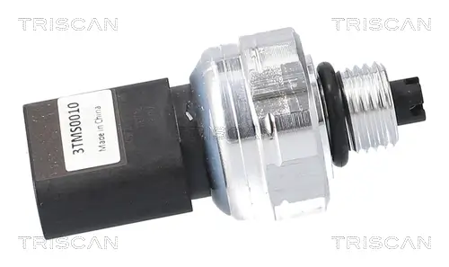 Druckschalter, Klimaanlage TRISCAN 8889 81001 Bild Druckschalter, Klimaanlage TRISCAN 8889 81001