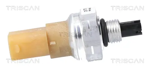 Druckschalter, Klimaanlage TRISCAN 8889 81002