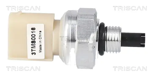 Druckschalter, Klimaanlage TRISCAN 8889 82001