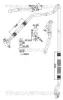 Hochdruck-/Niederdruckleitung, Klimaanlage TRISCAN 9010 15009