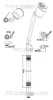 Hochdruck-/Niederdruckleitung, Klimaanlage vorne TRISCAN 9010 23030