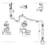 Hochdruck-/Niederdruckleitung, Klimaanlage TRISCAN 9010 29001