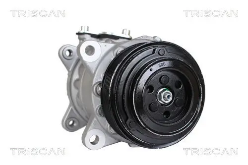 Kompressor, Klimaanlage TRISCAN 9020 11002 Bild Kompressor, Klimaanlage TRISCAN 9020 11002
