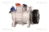 Kompressor, Klimaanlage TRISCAN 9020 11003 Bild Kompressor, Klimaanlage TRISCAN 9020 11003