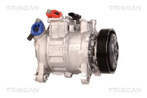 Kompressor, Klimaanlage TRISCAN 9020 11003 Bild Kompressor, Klimaanlage TRISCAN 9020 11003