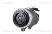 Kompressor, Klimaanlage TRISCAN 9020 11004