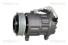 Kompressor, Klimaanlage TRISCAN 9020 11004 Bild Kompressor, Klimaanlage TRISCAN 9020 11004