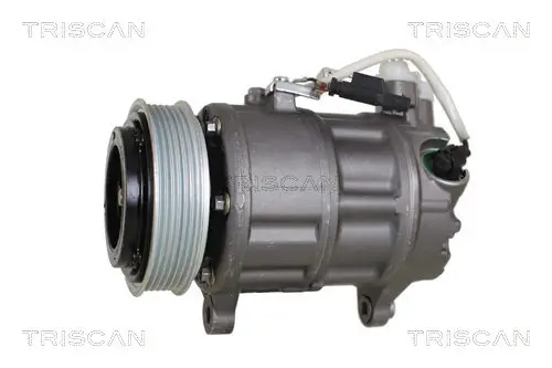 Kompressor, Klimaanlage TRISCAN 9020 11004 Bild Kompressor, Klimaanlage TRISCAN 9020 11004
