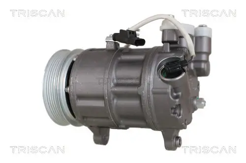 Kompressor, Klimaanlage TRISCAN 9020 11004 Bild Kompressor, Klimaanlage TRISCAN 9020 11004