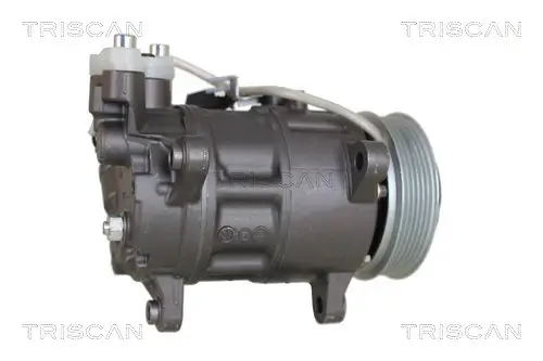 Kompressor, Klimaanlage TRISCAN 9020 11004 Bild Kompressor, Klimaanlage TRISCAN 9020 11004