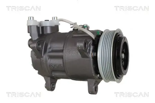 Kompressor, Klimaanlage TRISCAN 9020 11004 Bild Kompressor, Klimaanlage TRISCAN 9020 11004