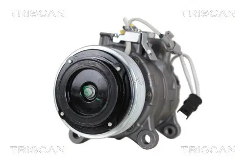 Kompressor, Klimaanlage TRISCAN 9020 11007