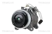 Kompressor, Klimaanlage TRISCAN 9020 11007
