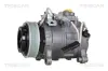 Kompressor, Klimaanlage TRISCAN 9020 11007 Bild Kompressor, Klimaanlage TRISCAN 9020 11007