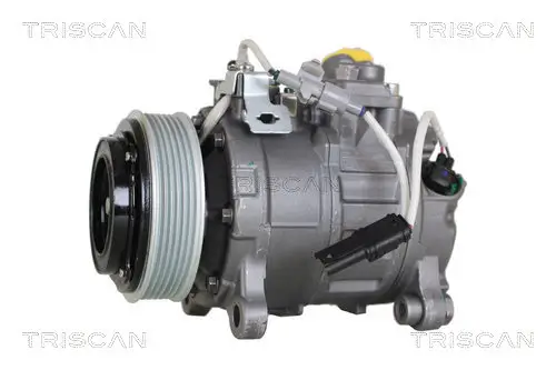 Kompressor, Klimaanlage TRISCAN 9020 11007 Bild Kompressor, Klimaanlage TRISCAN 9020 11007