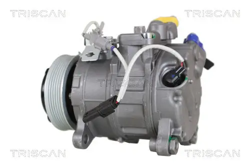 Kompressor, Klimaanlage TRISCAN 9020 11007 Bild Kompressor, Klimaanlage TRISCAN 9020 11007