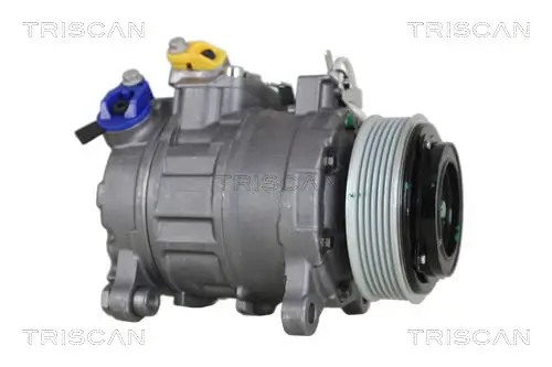 Kompressor, Klimaanlage TRISCAN 9020 11007 Bild Kompressor, Klimaanlage TRISCAN 9020 11007