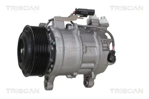 Kompressor, Klimaanlage TRISCAN 9020 11010 Bild Kompressor, Klimaanlage TRISCAN 9020 11010