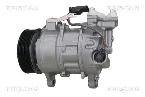 Kompressor, Klimaanlage TRISCAN 9020 11010 Bild Kompressor, Klimaanlage TRISCAN 9020 11010