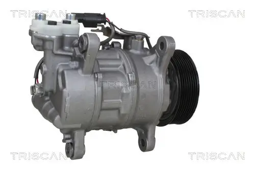 Kompressor, Klimaanlage TRISCAN 9020 11010 Bild Kompressor, Klimaanlage TRISCAN 9020 11010