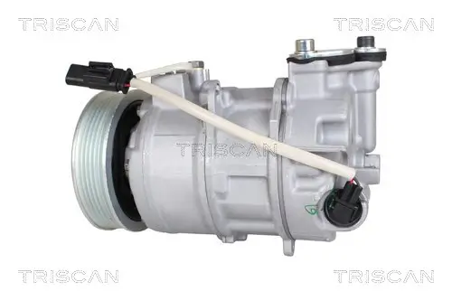 Kompressor, Klimaanlage TRISCAN 9020 11011 Bild Kompressor, Klimaanlage TRISCAN 9020 11011