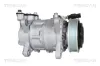 Kompressor, Klimaanlage TRISCAN 9020 11011 Bild Kompressor, Klimaanlage TRISCAN 9020 11011