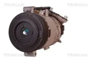 Kompressor, Klimaanlage TRISCAN 9020 11012