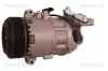 Kompressor, Klimaanlage TRISCAN 9020 11012 Bild Kompressor, Klimaanlage TRISCAN 9020 11012