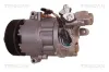 Kompressor, Klimaanlage TRISCAN 9020 11012 Bild Kompressor, Klimaanlage TRISCAN 9020 11012