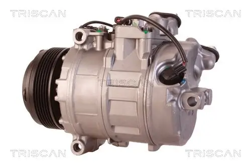 Kompressor, Klimaanlage TRISCAN 9020 11014 Bild Kompressor, Klimaanlage TRISCAN 9020 11014