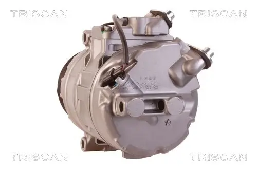 Kompressor, Klimaanlage TRISCAN 9020 11014 Bild Kompressor, Klimaanlage TRISCAN 9020 11014