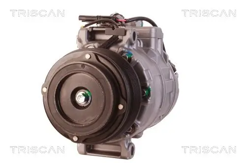 Kompressor, Klimaanlage TRISCAN 9020 11014 Bild Kompressor, Klimaanlage TRISCAN 9020 11014