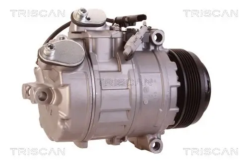 Kompressor, Klimaanlage TRISCAN 9020 11014 Bild Kompressor, Klimaanlage TRISCAN 9020 11014