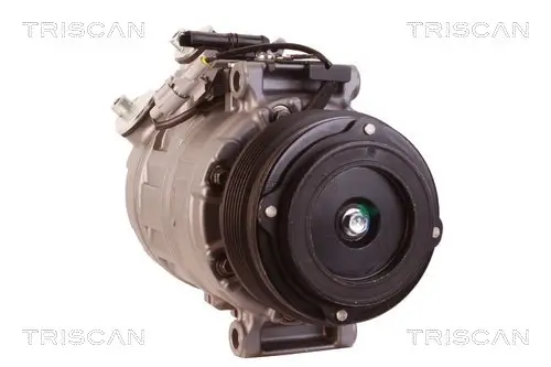 Kompressor, Klimaanlage TRISCAN 9020 11014 Bild Kompressor, Klimaanlage TRISCAN 9020 11014