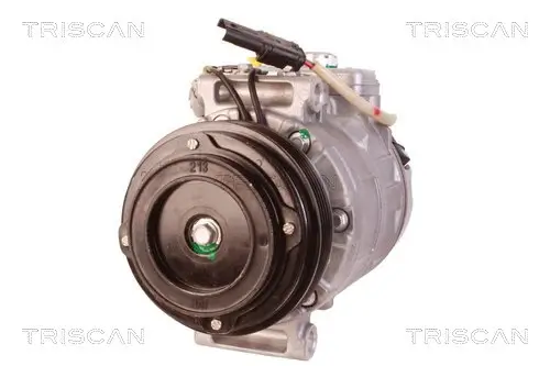 Kompressor, Klimaanlage TRISCAN 9020 11015