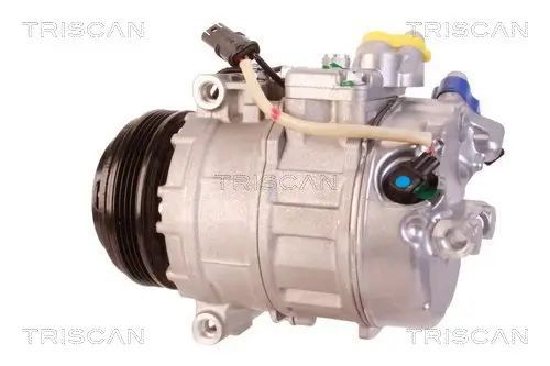 Kompressor, Klimaanlage TRISCAN 9020 11015 Bild Kompressor, Klimaanlage TRISCAN 9020 11015