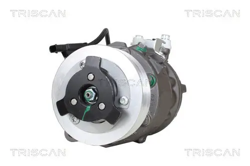 Kompressor, Klimaanlage TRISCAN 9020 11016