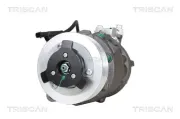 Kompressor, Klimaanlage TRISCAN 9020 11016