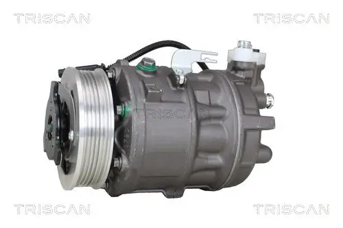 Kompressor, Klimaanlage TRISCAN 9020 11016 Bild Kompressor, Klimaanlage TRISCAN 9020 11016