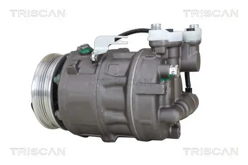 Kompressor, Klimaanlage TRISCAN 9020 11016 Bild Kompressor, Klimaanlage TRISCAN 9020 11016