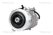 Kompressor, Klimaanlage TRISCAN 9020 11017