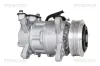 Kompressor, Klimaanlage TRISCAN 9020 11017 Bild Kompressor, Klimaanlage TRISCAN 9020 11017
