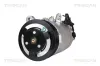 Kompressor, Klimaanlage TRISCAN 9020 11018