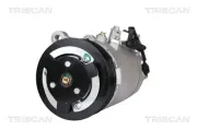 Kompressor, Klimaanlage TRISCAN 9020 11018
