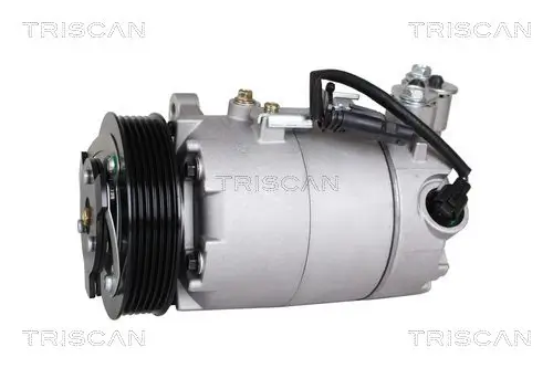 Kompressor, Klimaanlage TRISCAN 9020 11018 Bild Kompressor, Klimaanlage TRISCAN 9020 11018