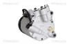 Kompressor, Klimaanlage TRISCAN 9020 11018 Bild Kompressor, Klimaanlage TRISCAN 9020 11018
