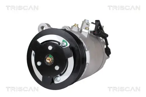 Kompressor, Klimaanlage TRISCAN 9020 11018 Bild Kompressor, Klimaanlage TRISCAN 9020 11018