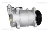 Kompressor, Klimaanlage TRISCAN 9020 11018 Bild Kompressor, Klimaanlage TRISCAN 9020 11018